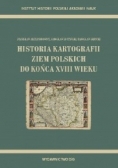 Historia kartografii ziem polskich do końca XVIII wieku
