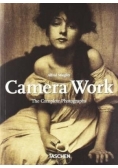Camera Work. Wszystkie fotografie 1903 – 1917