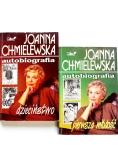 Autobiografia 2 tomy