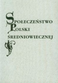 Społeczeństwo Polski średniowiecznej, Tom XII