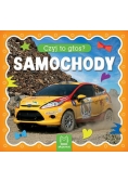 Czyj to głos? Samochody