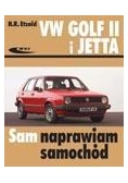 Volkswagen Golf II i Jetta (1983-92)