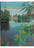 Wrocław na wyspach