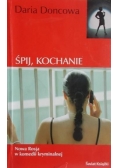 Śpij kochanie