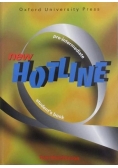 New Hotline Pre-Intermediate. Student's Book