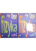 Fizyka tom 1-2