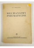 Mechanizmy pneumatyczne