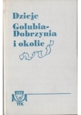 Dzieje Golubnia - Dobrzynia i okolic