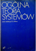 Ogólna teoria systemów