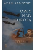 Orły nad Europą