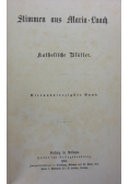 Stimmen aus Maria-Laach, 1893r.