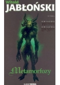 Metamorfozy