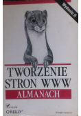 Tworzenie stron www almanach