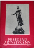 Przegląd artystyczny nr 5
