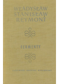 Fermenty