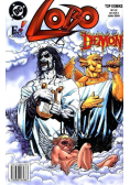 Demon Lobo nr 1