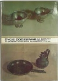 Życie codzienne na ziemiach polskich w okresie wpływów rzymskich I-V w.