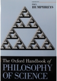 The Oxford Handbook of Philosophy of Science