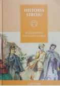Historia stroju