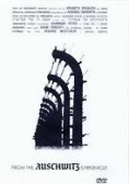 From the Auschwitz Chronicle płyta DVD