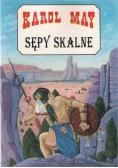 Sępy skalne