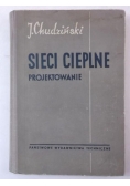 Sieci cieplne. Projektowanie