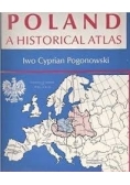 Poland a historical atlas