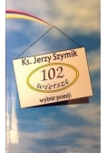 102 wiersze