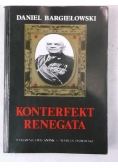 Bargiełowski Daniel - Konterfekt renegata