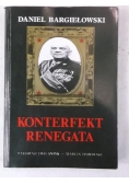 Konterfekt renegata