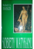 Kobiety Watykanu