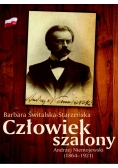 Człowiek szalony