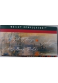 Wielcy kompozytorzy, 30 płyt CD