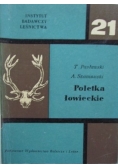 Poletka łowieckie