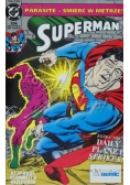 Superman daily planet strikes Nr 2