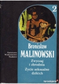 Zwyczaj i zbrodnia