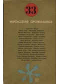 Współczesne opowiadania