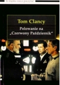 Polowanie na czerwony pażdziernik