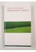 Identyczność i różnica