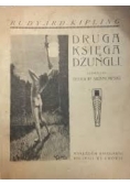 Druga księga dżungli, 1921 r.