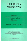 Sekrety medycyny