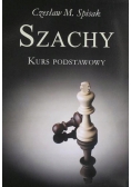 Szachy kurs podstawowy