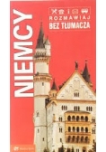 Niemcy rozmawiaj bez tłumacza