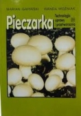Pieczarka. Technologia uprawy i przetwarzania