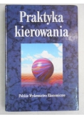 Praktyka kierowania