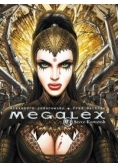Megalex 3. Serce Kavatah
