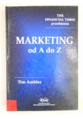 Marketing od A do Z