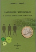 Partneryzm Wspierający O Ustroju Gospodarczym