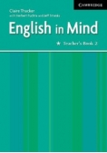 English in Mind 2 Workbook