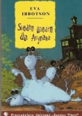 Siedem wiedźm dla Arymana